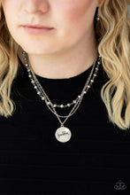 Load image into Gallery viewer, PROMOTED TO GRANDMA - SILVER