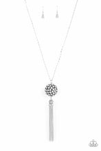 Load image into Gallery viewer, RHINESTONE REVOLUTION - WHITE
