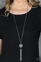 Load image into Gallery viewer, RHINESTONE REVOLUTION - WHITE