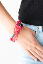 Load image into Gallery viewer, ROCKIN ROCK CANDY - PINK