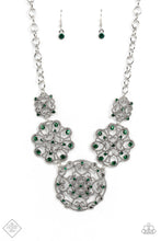 Load image into Gallery viewer, ROYALLY ROMANTIC - GREEN