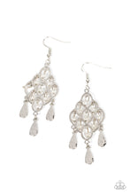 Load image into Gallery viewer, SENTIMENTAL SHIMMER - WHITE