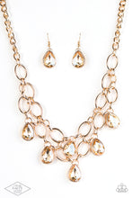 Load image into Gallery viewer, SHOW STOPPING SHIMMER - GOLD
