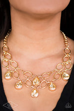 Load image into Gallery viewer, SHOW STOPPING SHIMMER - GOLD