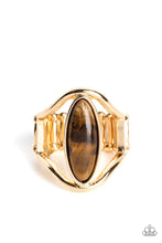 Load image into Gallery viewer, SPARTAN STONE - BROWN