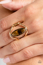 Load image into Gallery viewer, SPARTAN STONE - BROWN