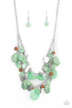Load image into Gallery viewer, SPRING GODDESS - GREEN