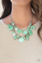 Load image into Gallery viewer, SPRING GODDESS - GREEN