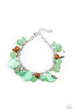 Load image into Gallery viewer, SPRINGTIME SPRINGS - GREEN