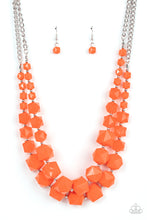 Load image into Gallery viewer, SUMMER EXCURSION - ORANGE