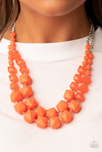 Load image into Gallery viewer, SUMMER EXCURSION - ORANGE