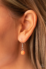 Load image into Gallery viewer, SUMMER EXCURSION - ORANGE