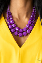 Load image into Gallery viewer, SUMMER EXCURSION - PURPLE