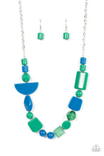 Load image into Gallery viewer, TRANQUIL TRENDSETTER - GREEN