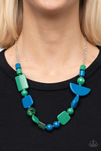 Load image into Gallery viewer, TRANQUIL TRENDSETTER - GREEN