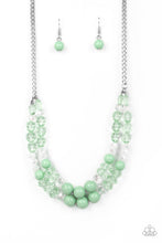 Load image into Gallery viewer, VERA CRUZIN - GREEN