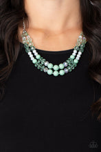 Load image into Gallery viewer, VERA CRUZIN - GREEN