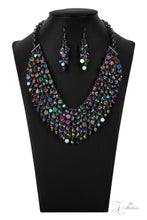 Load image into Gallery viewer, VIVACIOUS ZI NECKLACE - MULTI