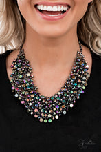 Load image into Gallery viewer, VIVACIOUS ZI NECKLACE - MULTI