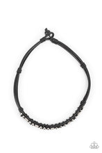 Load image into Gallery viewer, WESTSIDE WRANGLER - BLACK