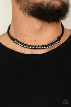 Load image into Gallery viewer, WESTSIDE WRANGLER - BLACK