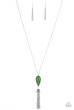 Load image into Gallery viewer, ZEN GENERATION - GREEN