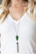 Load image into Gallery viewer, ZEN GENERATION - GREEN