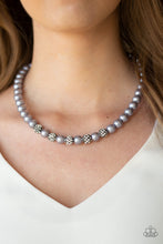 Load image into Gallery viewer, POSH BOSS - SILVER