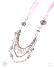 Load image into Gallery viewer, All The Trimmings - Pink
