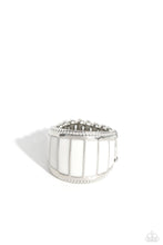 Load image into Gallery viewer, SWATCH YOUR STEP - WHITE
