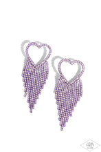 Load image into Gallery viewer, SUMPTUOUS SWEETHEARTS - PURPLE
