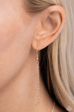 Load image into Gallery viewer, Initial Elegance - Rose Gold - L
