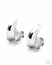 Load image into Gallery viewer, Curly Cadence - Silver
