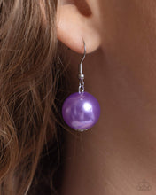 Load image into Gallery viewer, PLENTIFUL PEARLS - PURPLE
