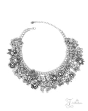 Load image into Gallery viewer, THE MCKAYLA - ZI NECKLACE
