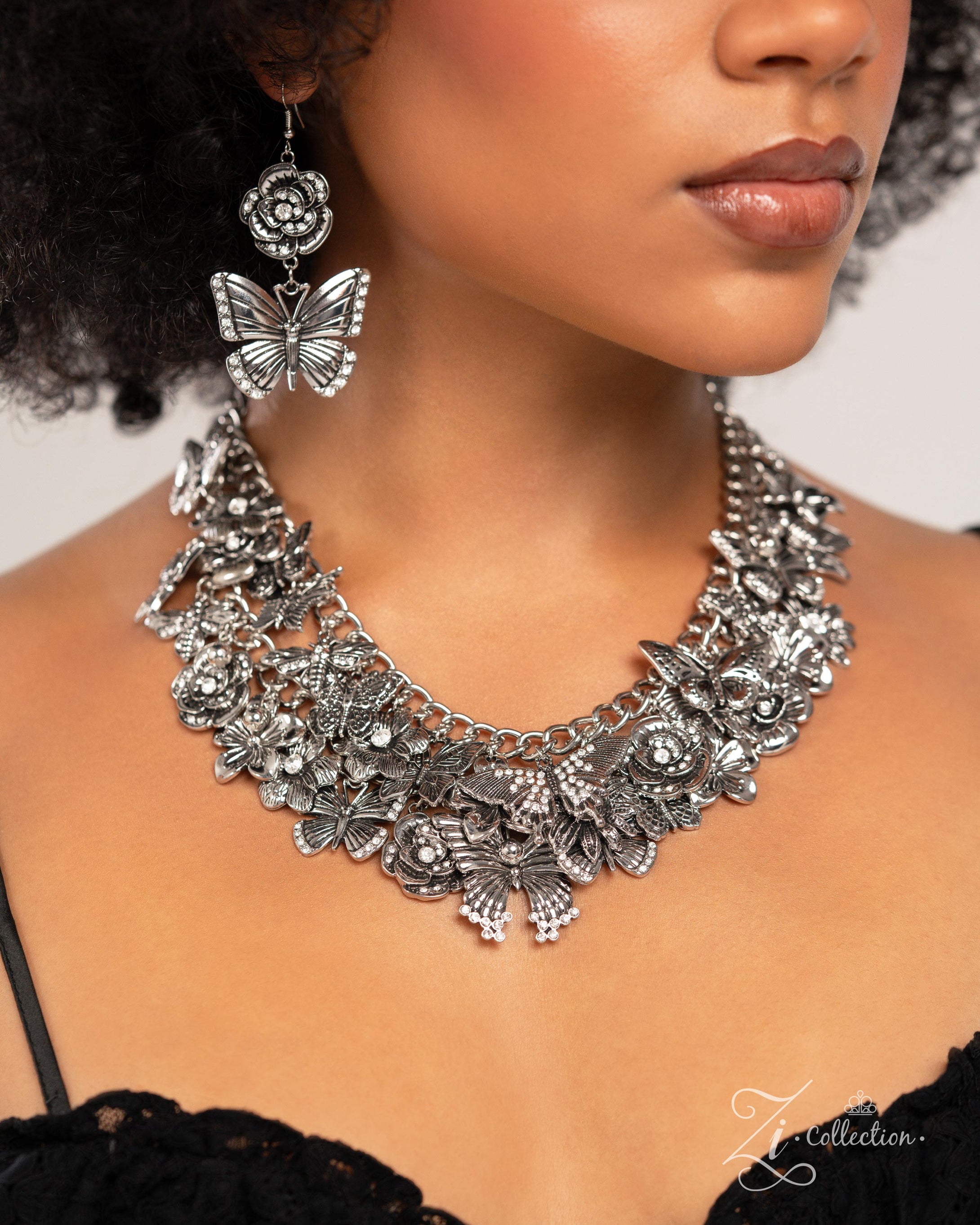 THE MCKAYLA - ZI NECKLACE