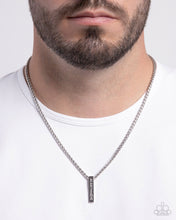 Load image into Gallery viewer, Roman Rebel - Silver
