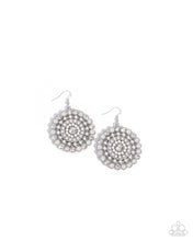 Load image into Gallery viewer, Wreathed Wonderland - White
