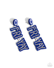 Load image into Gallery viewer, ITS FRIDAY! - BLUE
