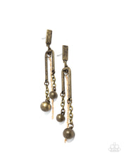 Load image into Gallery viewer, Authoritative Admiration - Brass
