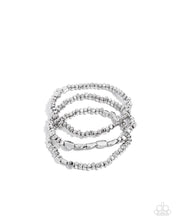 Load image into Gallery viewer, Coastal Celebration - Silver
