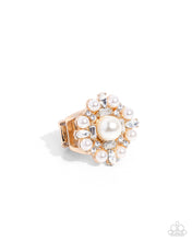 Load image into Gallery viewer, POINTED PARK AVENUE - GOLD
