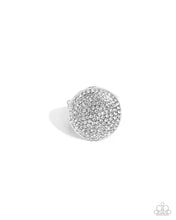 Load image into Gallery viewer, STUDDED SCOUT - WHITE
