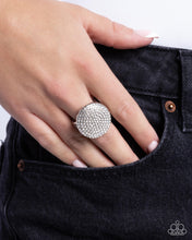 Load image into Gallery viewer, STUDDED SCOUT - WHITE
