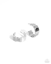 Load image into Gallery viewer, INTERLOCKED IMMUNITY - SILVER
