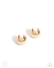 Load image into Gallery viewer, American CURL - Gold
