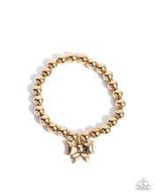 Load image into Gallery viewer, Young Lady - Gold
