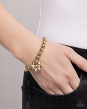 Load image into Gallery viewer, Young Lady - Gold

