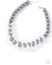 Load image into Gallery viewer, DISTINGUISHED DESIRE - SILVER
