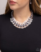 Load image into Gallery viewer, DISTINGUISHED DESIRE - SILVER
